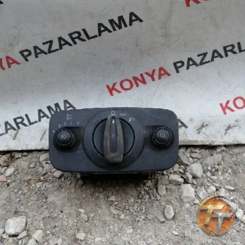 FORD FİESTA far anahtarı Kp-141