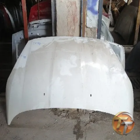 FORD FİESTA kaput Ek-185 Esan