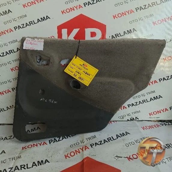 FİAT ALBEA SAĞ ARKA KAPI DÖŞEMESİ DŞ-0051