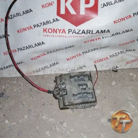 FİAT ALBEA sigorta kutusu Sk-005