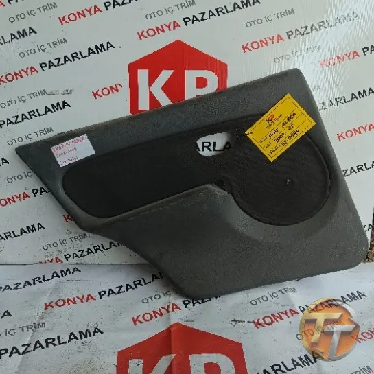 FİAT ALBEA SOL ARKA KAPI DÖŞEMESİ DŞ-0084