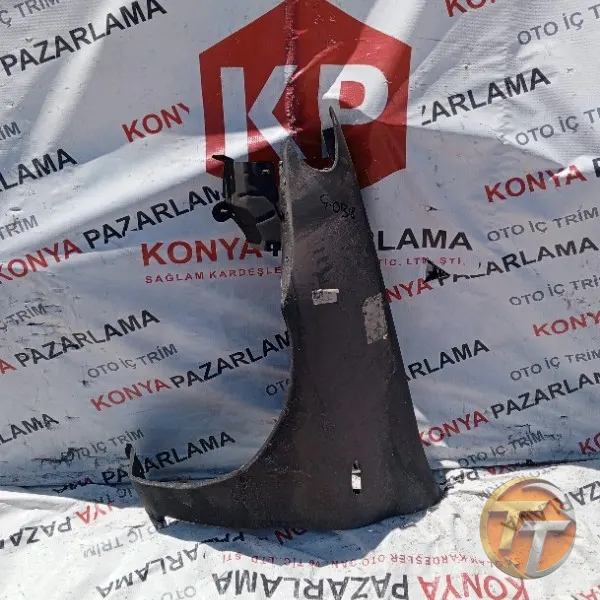 FİAT ALBEA SOL ÇAMURLUK Ç-0318