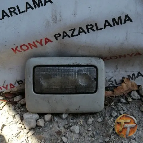 FİAT ALBEA tavan lambası Tl-003
