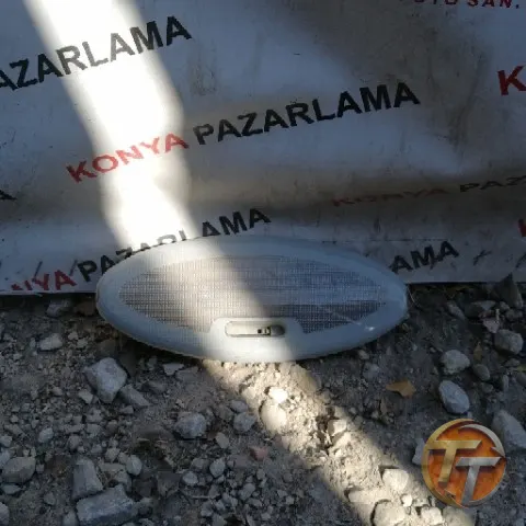 FİAT BRAVA tavan lambası Tl-004