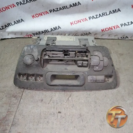 FİAT Brava teyp Ty-0020