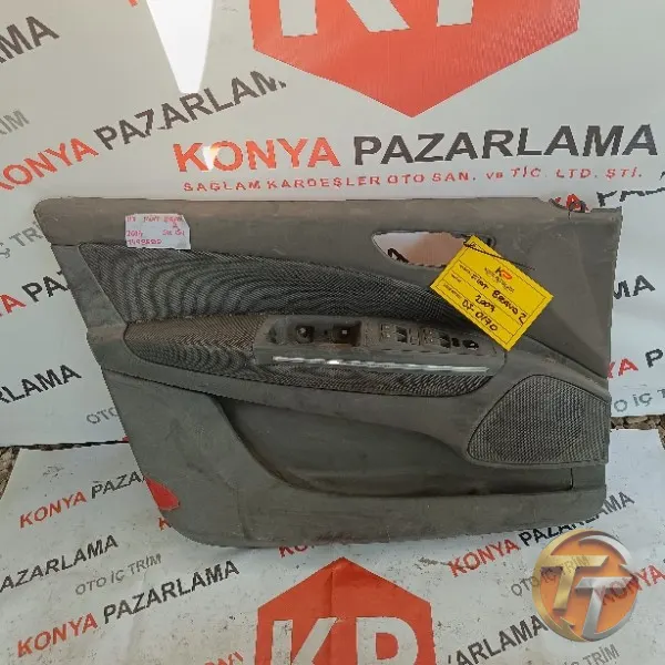 FİAT BRAVO 2 SOL ÖN KAPI DÖŞEMESİ DŞ-0170