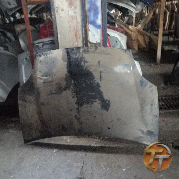FİAT BRAVO kaput Ek-024 Esan