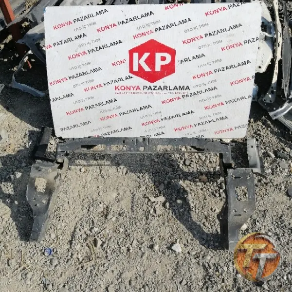 FİAT BRAVO ön panel Pnl-342