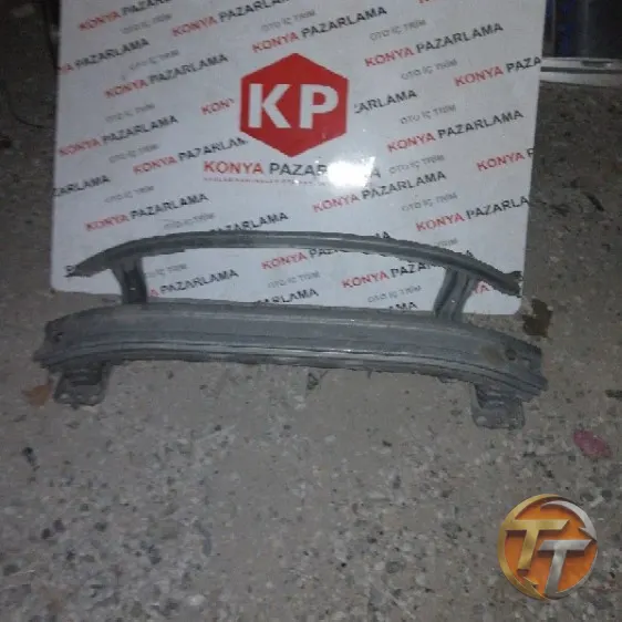 FİAT BRAVO ön tampon demiri Td-468