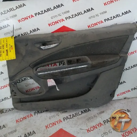 FİAT BRAVO SAĞ ÖN KAPI DÖŞEMESİ DŞ-0290