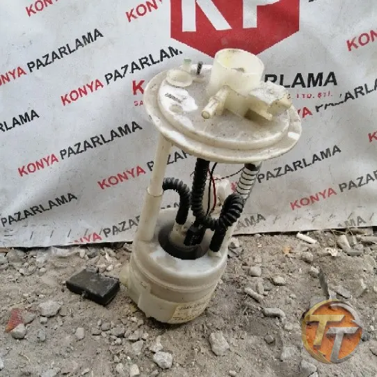 FİAT BRAVO-MAREA depo şamandırası Şm-027