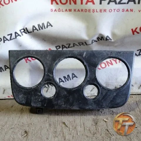 FORD FİESTA klima kontrol paneli çerçevesi Çrv-0131
