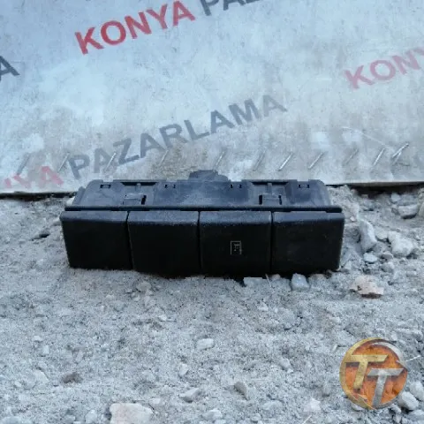 FORD FİESTA kontrol düğmeleri Kp-107