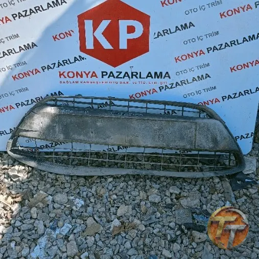 Ford Fiesta panjur P-0001