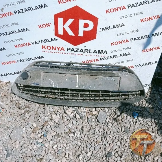 Ford fiesta panjur P-0026