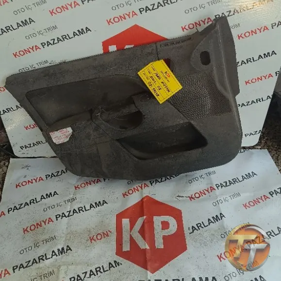 FORD FİESTA SOL ÖN KAPI DÖŞEMESİ DŞ-0048