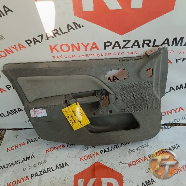 FORD FİESTA SOL ÖN KAPI DÖŞEMESİ DŞ-0172