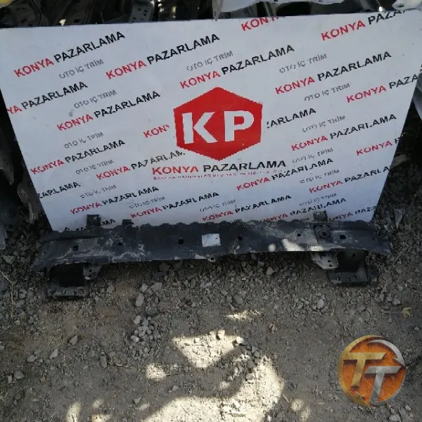 FORD FİESTA tampon demiri Td-233