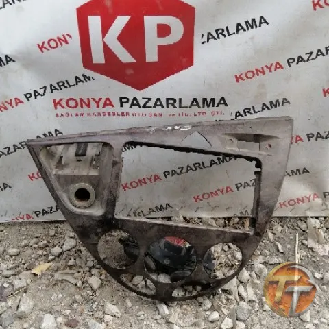 FORD FOCUS 1 çerçeve Çrv-0030