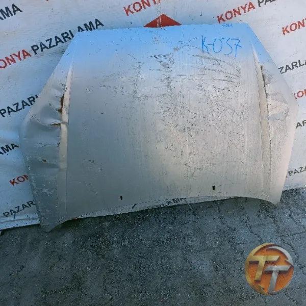 Ford Focus 1 kaput K-037