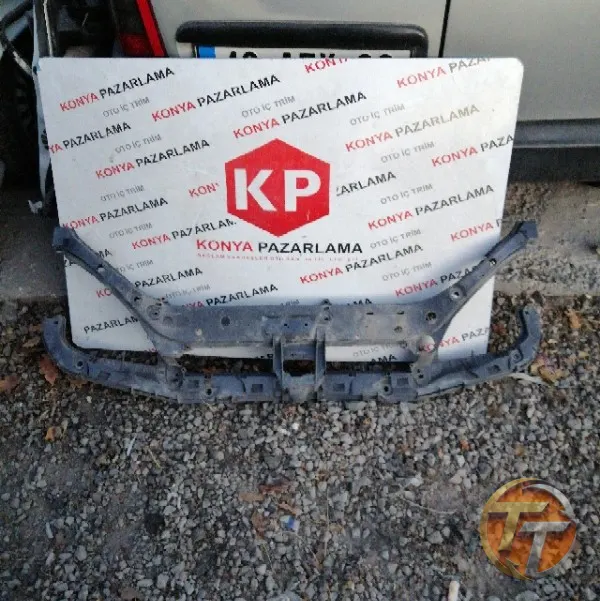 FORD FOCUS 1 ön panel Pnl-238