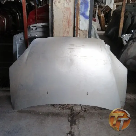 FORD FOCUS 2 kaput Ek-121 Esan