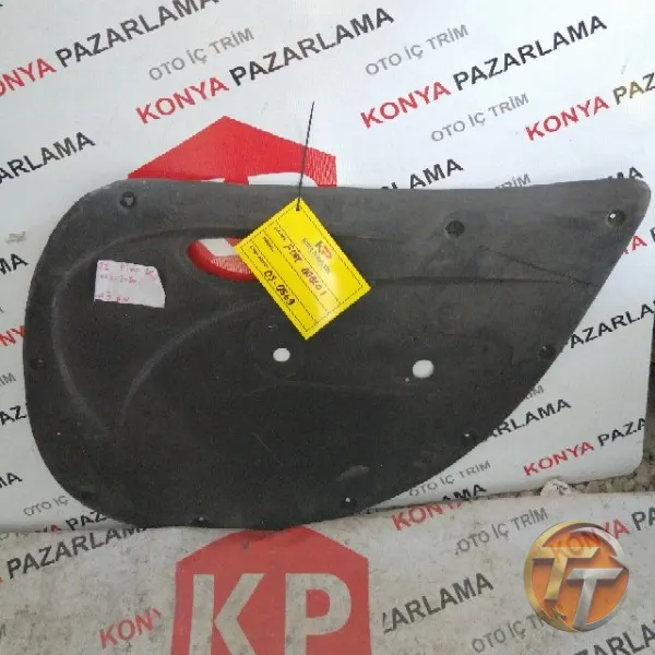 FİAT DOBLO 1 SAĞ ÖN KAPI DÖŞEMESİ DŞ-0569