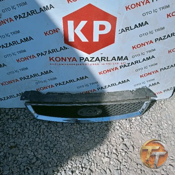 Ford Focus 2 panjur P-1157
