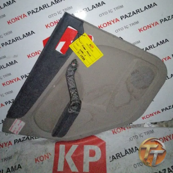 FORD FOCUS 2 SOL ARKA KAPI DÖŞEMESİ DŞ-0539