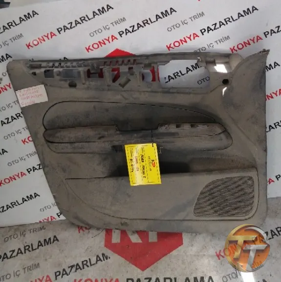 FORD FOCUS 2 SOL ÖN KAPI DÖŞEMESİ DŞ-0716