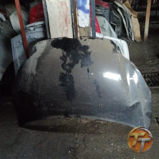 FORD FOCUS 3 kaput Ek-010 Esan