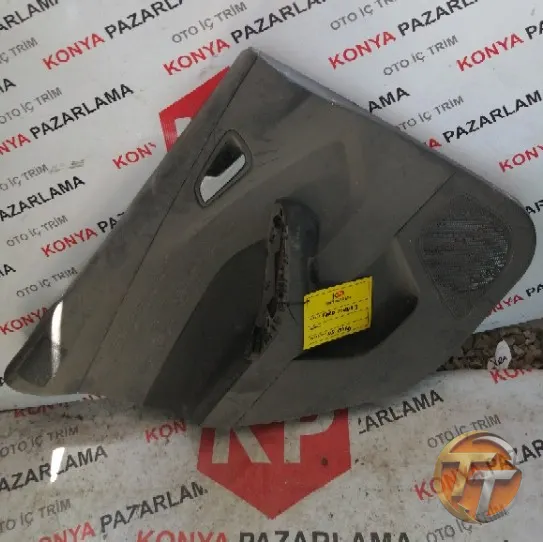 FORD FOCUS 3 SOL ARKA KAPI DÖŞEMESİ DŞ-0466