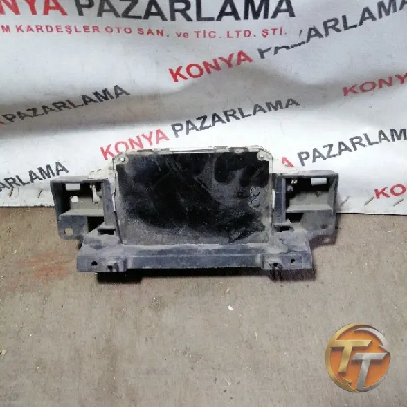FORD FOCUS 3 teyp ekranı Ty-151