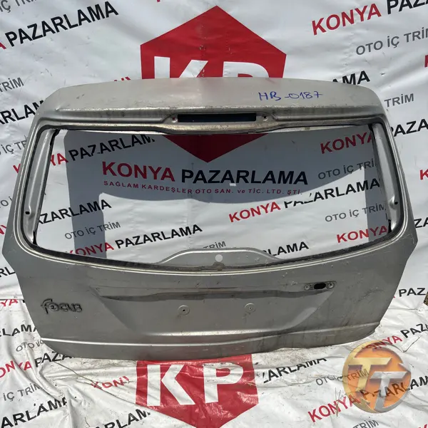 FORD FOCUS BAGAJ KAPAĞI HB-0187
