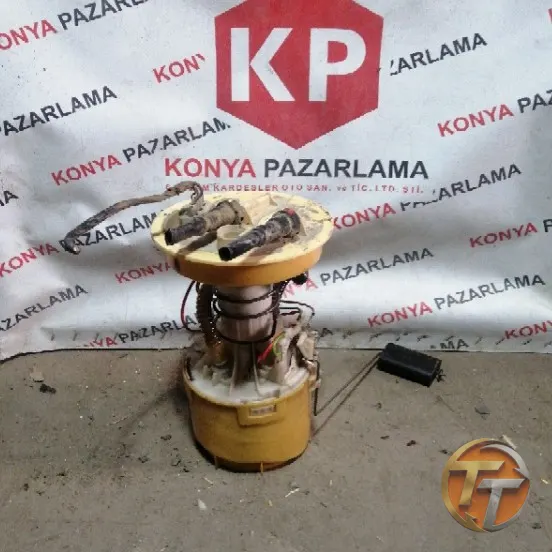 FORD FOCUS depo şamandırası Şm-076