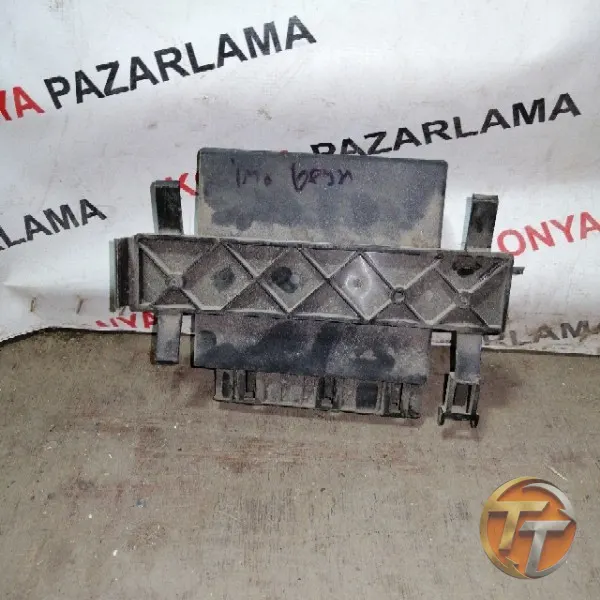 FORD FOCUS İmo beyin B-039