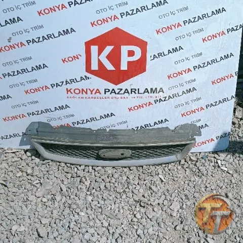 Ford Focus panjur P-0387