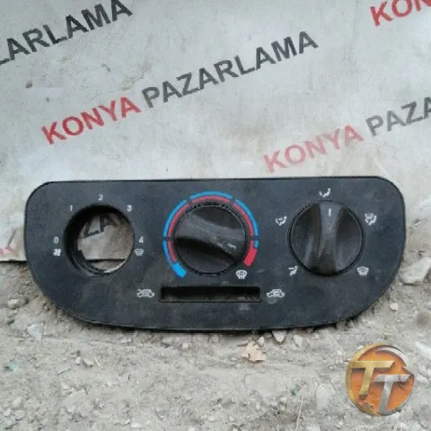 FİAT DOBLO 2 klima paneli Kp-100