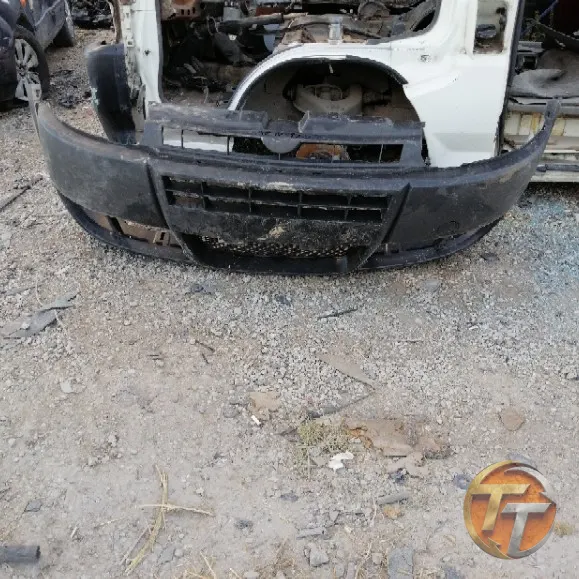 FİAT DOBLO 2 ön tampon Arn-1289