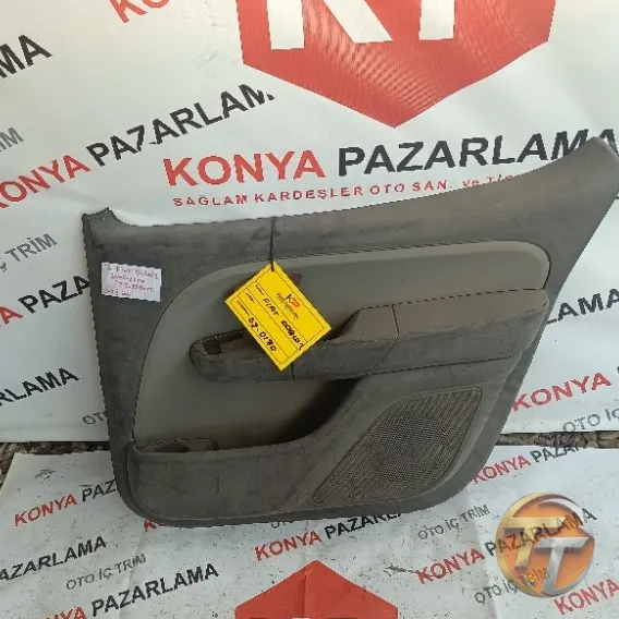 FİAT DOBLO 2 SAĞ ÖN KAPI DÖŞEMESİ DŞ-0180