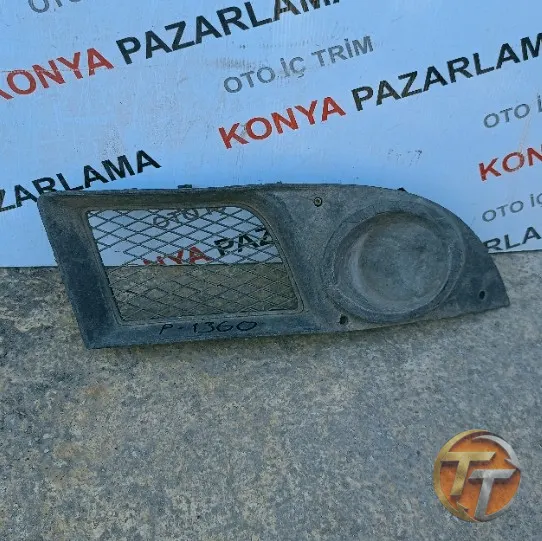 Fiat Doblo 2 sis çerçevesi P-1360