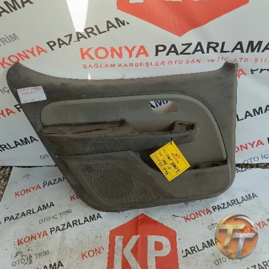FİAT DOBLO 2 SOL ÖN KAPI DÖŞEMESİ DŞ-0173