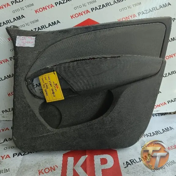 FİAT DOBLO 3 4 SAĞ ÖN KAPI DÖŞEMESİ DŞ-0070