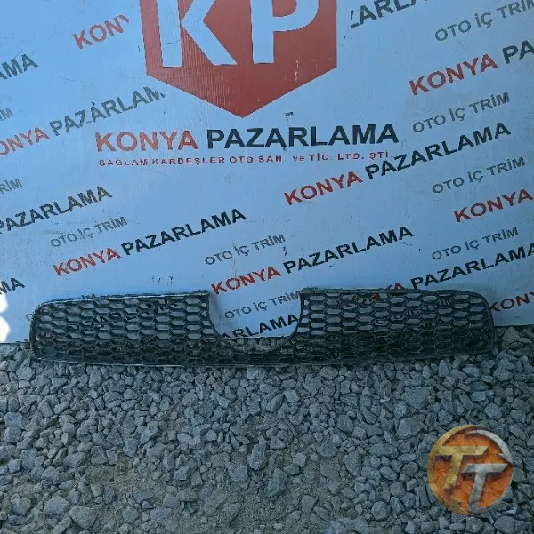 Fiat Doblo 3 panjur ızgarası P-1397