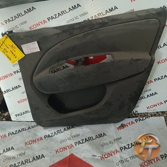 FİAT DOBLO 3 SAĞ ÖN KAPI DÖŞEMESİ DŞ-0209