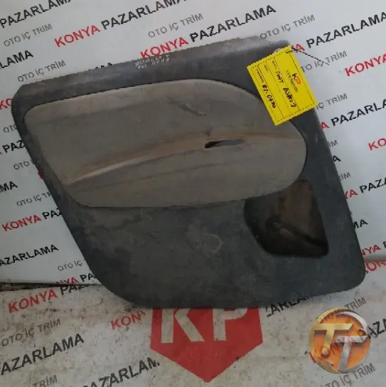 FİAT DOBLO 3 SOL ARKA KAPI DÖŞEMESİ DŞ-0470