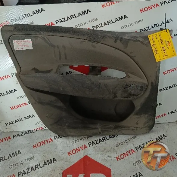 FİAT DOBLO 3 SOL ÖN KAPI DÖŞEMESİ DŞ-0257