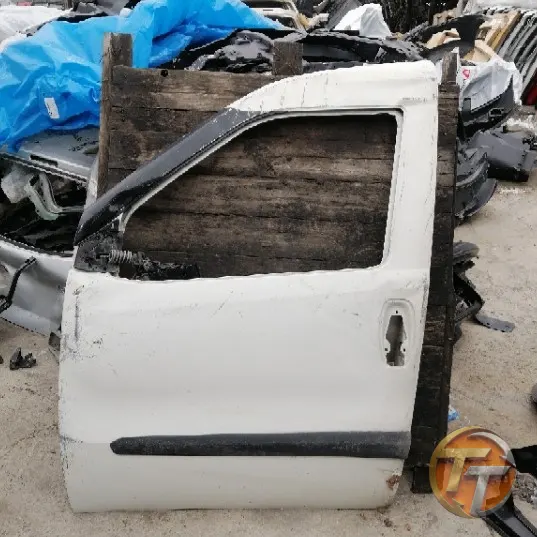 FİAT DOBLO 3 sol ön kapı Ef-126 Esan