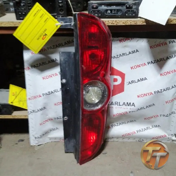 FİAT DOBLO 3 stop St-0084