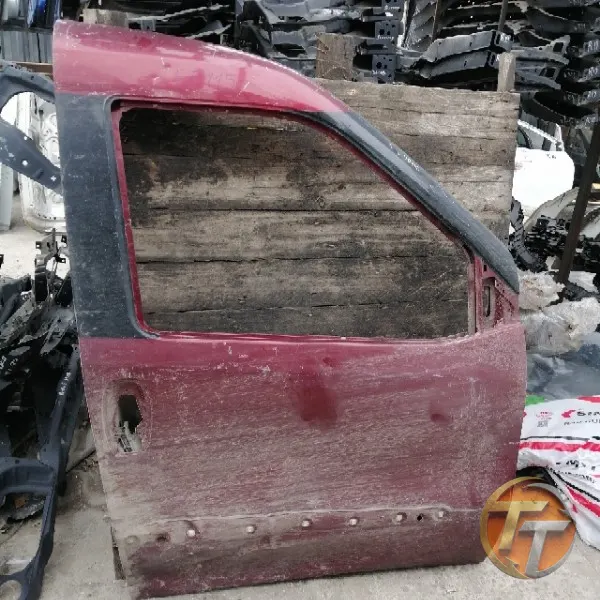 FİAT DOBLO 3-4 sağ ön kapı Ef-115 Esan